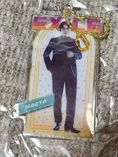 2026年最新】exile naotoの人気アイテム - メルカリ