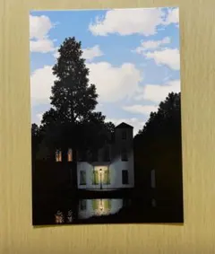 2026年最新】マグリット 光の帝国の人気アイテム - メルカリ