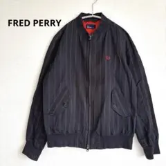 2026年最新】FREDPERRY フレッドペリー ボンバージャケットの人気