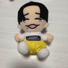 2026年最新】長尾謙杜 ちびぬい 第1弾の人気アイテム - メルカリ