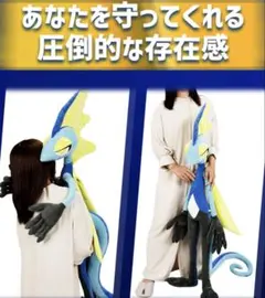 2026年最新】インテレオン 等身大の人気アイテム - メルカリ