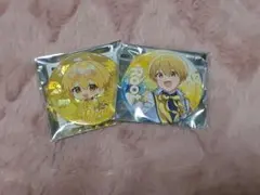 2026年最新】るぅとくん 缶バッジ 6周年の人気アイテム - メルカリ