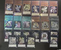 2026年最新】テラナイト デッキパーツの人気アイテム - メルカリ