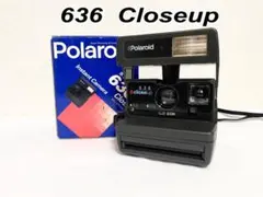 2026年最新】ポラロイド 636の人気アイテム - メルカリ