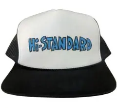 2026年最新】hi-standard キャップの人気アイテム - メルカリ