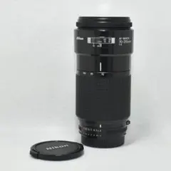 2026年最新】AF ZOOM NIKKOR 70-210の人気アイテム - メルカリ