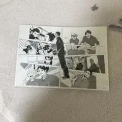 2026年最新】ハイキュー 複製原画 挑戦者たちの人気アイテム - メルカリ