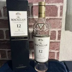 2026年最新】マッカラン12年 空瓶の人気アイテム - メルカリ