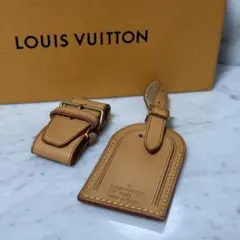 2026年最新】ルイヴィトン ネームタグの人気アイテム - メルカリ