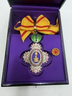 2026年最新】勲五等瑞宝章の人気アイテム - メルカリ