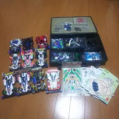 2026年最新】ミニ四駆当時物の人気アイテム - メルカリ