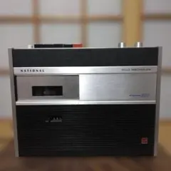 2026年最新】ナショナル カセットレコーダー rq-83の人気アイテム