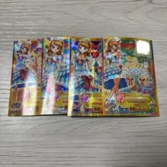 2026年最新】アイカツ ホワイトスカイヴェールトップスの人気アイテム