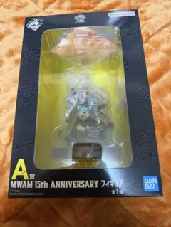 2026年最新】man with a mission figureの人気アイテム - メルカリ