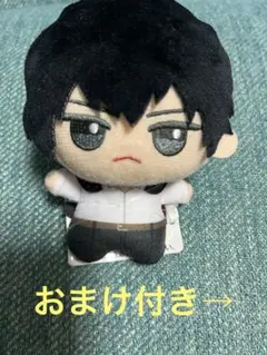 2026年最新】沢田綱吉 ぬいぐるみの人気アイテム - メルカリ