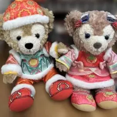 2026年最新】香港ディズニー シェリーメイ ssの人気アイテム - メルカリ