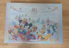 2026年最新】ディズニー 40周年 グランドフィナーレ パズルの人気