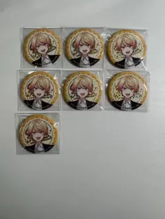 2026年最新】天馬司 缶バッジ まとめ売りの人気アイテム - メルカリ