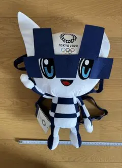 2026年最新】ミライトワ リュックの人気アイテム - メルカリ