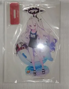 2026年最新】ブルーアーカイブ -Blue Archive- ヒナ(水着)の人気