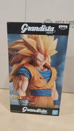 2026年最新】grandista nero 孫悟空の人気アイテム - メルカリ