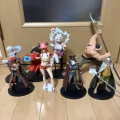 2026年最新】ワンピースフィギュアまとめ売りの人気アイテム - メルカリ