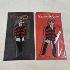 2026年最新】八木勇征 アクスタ ファンミの人気アイテム - メルカリ