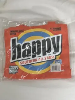 2026年最新】サザンオールスターズ HAPPY バックの人気アイテム - メルカリ