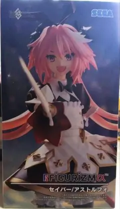 2026年最新】fgo アストルフォの人気アイテム - メルカリ