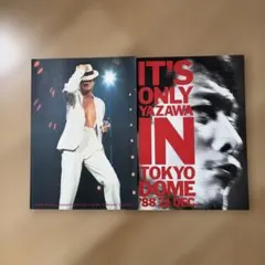 2026年最新】矢沢 パンフの人気アイテム - メルカリ