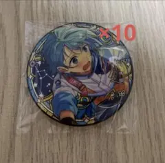 2026年最新】紫之創缶バッジの人気アイテム - メルカリ