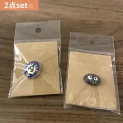 2026年最新】ピンズ・ピンバッジ・缶バッジの人気アイテム - メルカリ