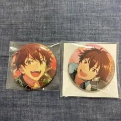 2026年最新】守沢千秋 缶バッジの人気アイテム - メルカリ