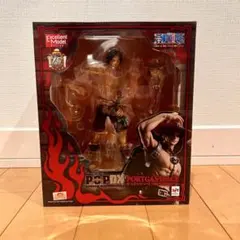 2026年最新】portrait.of.pirates エース 10thの人気アイテム - メルカリ