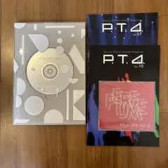 2026年最新】perfume pta dvdの人気アイテム - メルカリ