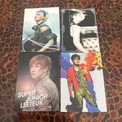 2026年最新】super junior コレクションカードの人気アイテム - メルカリ
