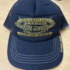 2026年最新】リアルマッコイ キャップの人気アイテム - メルカリ