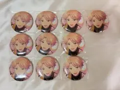 2026年最新】鳴上嵐 テーマスカウト缶バッジの人気アイテム - メルカリ