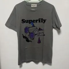 2026年最新】superfly tシャツの人気アイテム - メルカリ