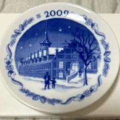 2026年最新】ロイヤルコペンハーゲン イヤープレート 2009の人気