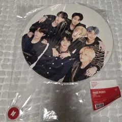 2026年最新】bts love yourselfうちわの人気アイテム - メルカリ