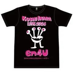 2026年最新】稲葉浩志 tシャツの人気アイテム - メルカリ