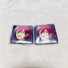 2026年最新】七種茨 缶バッジ tripの人気アイテム - メルカリ