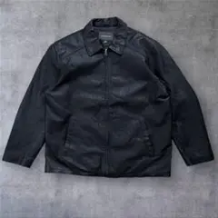 2026年最新】croft&barrow レザージャケットの人気アイテム - メルカリ