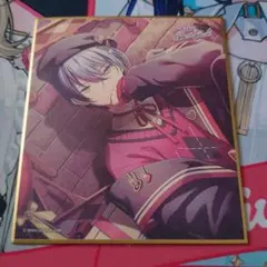 2026年最新】プロセカ 青柳冬弥 色紙の人気アイテム - メルカリ