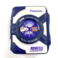 2026年最新】panasonic shock waveの人気アイテム - メルカリ