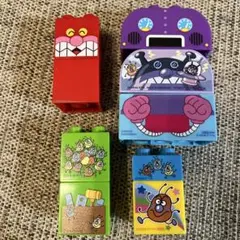 2026年最新】アカキンマン ブロックの人気アイテム - メルカリ
