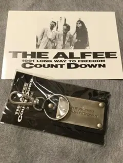 2026年最新】the alfee チケットの人気アイテム - メルカリ