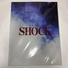 2026年最新】堂本光一 shock パンフレットの人気アイテム - メルカリ