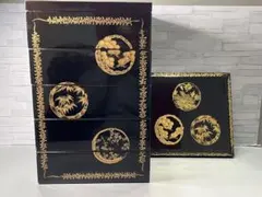 2026年最新】五段重箱の人気アイテム - メルカリ